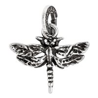 Charm Boccadamo in Argento BPS067 - BPS067